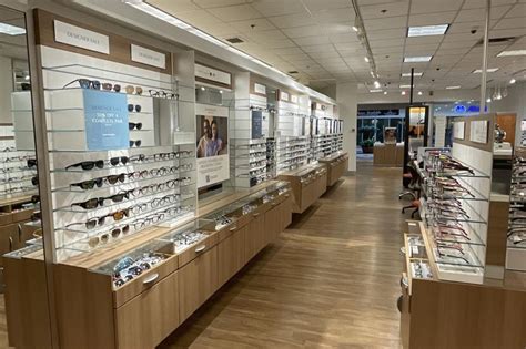 lenscrafters greece ny.